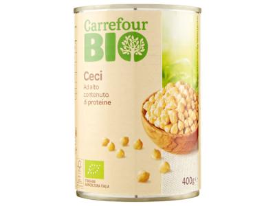Carrefour Bio Ceci 400 g