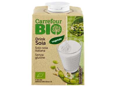 Carrefour Bio Drink Soia 500 ml