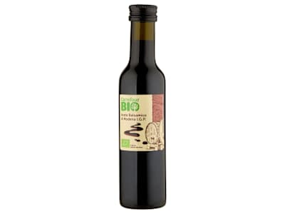 Carrefour Bio Aceto Balsamico di Modena I.G.P. 250 ml