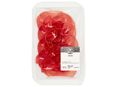 Carrefour il Mercato Bresaola 60 g