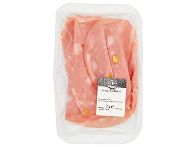 Carrefour il Mercato Mortadella Bologna IGP 65 g