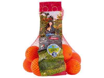 Carrefour il Mercato Arance Moro 1,5 kg