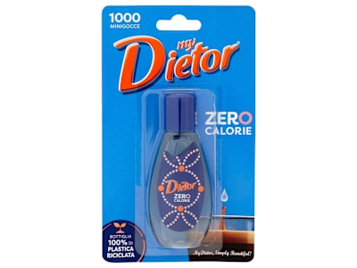 Dietor Zero Calorie 50 ml