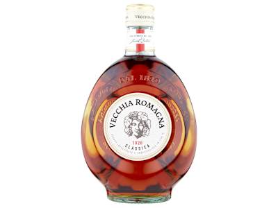 Vecchia Romagna Classica 70 cl