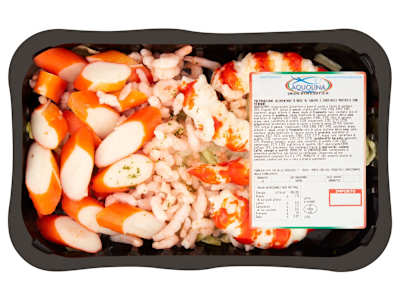 Aquolina Insalata Esotica 300 g