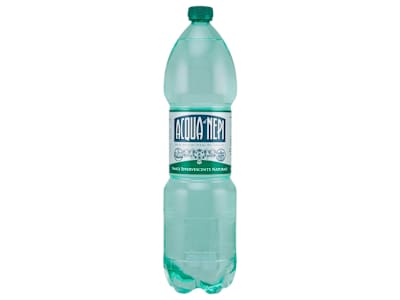 Acqua di Nepi Acqua Minerale Effervescente Naturale Pet 1.5 L
