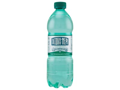 Acqua di Nepi Acqua Minerale Effervescente Naturale Pet 0,5 L