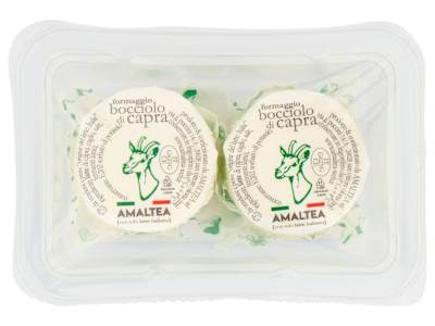 Amaltea formaggio bocciolo di capra 100 g
