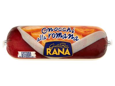 Giovanni Rana Gnocchi alla Romana 500 g