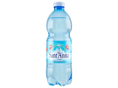 Sant'Anna di Vinadio Frizzante 0,5 L