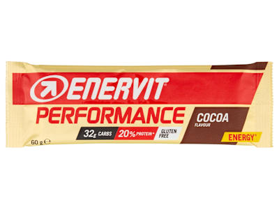 Enervit Performance Cocoa Flavour 60 g