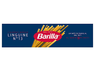 Barilla Pasta Linguine n.13 500g