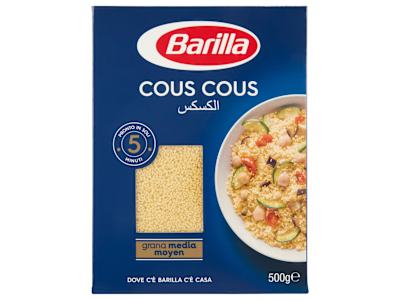 Barilla Cous Cous 500 g