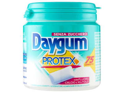 Daygum Protex 75 Confetti 104 g