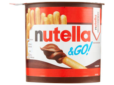 nutella & Go! 48 g