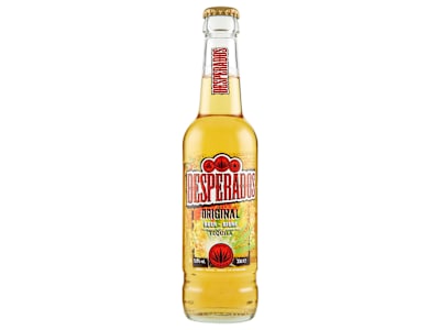 Desperados Original 330 ml