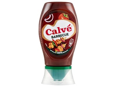 Calvé Barbecue 285 g