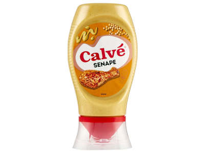 Calvè Senape 250 ml