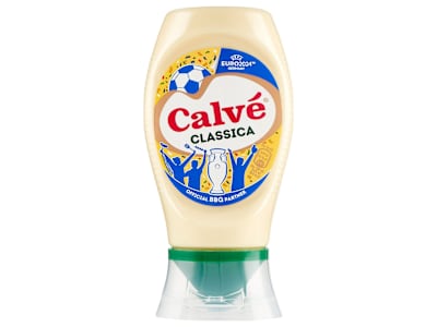 Calvé Classica 250 ml
