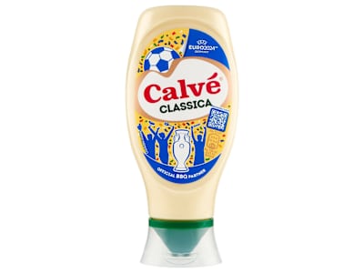 Calvé Classica 430 ml