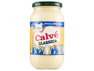 Calvé Classica 450 ml