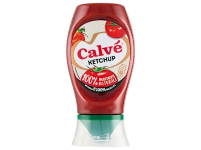 Calvé Ketchup 277 g