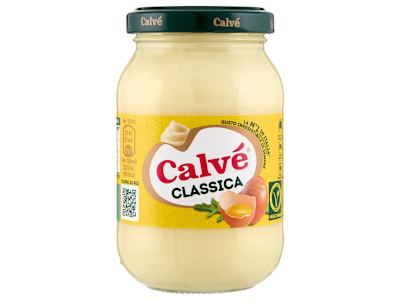 Calvé Classica 225 ml