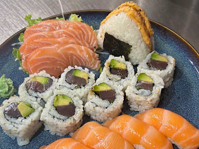 Menù Onigiri (2)