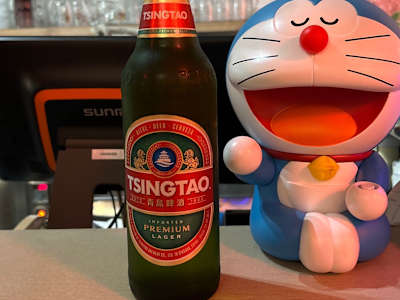 Tsingtao 65cl