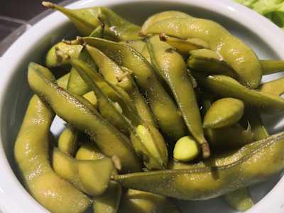 Edamame