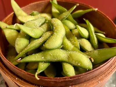 Edamame