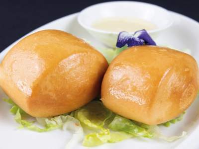 Bao dorato