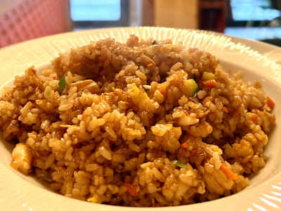 Riso Chao Fan