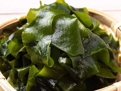 Wakame Su