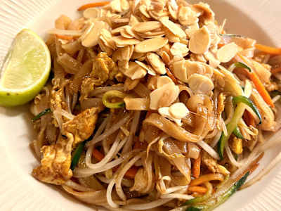 Pad Thai