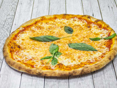 Menù Margherita