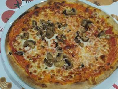 Funghi