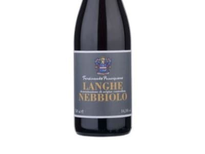 Langhe Nebbiolo Principiano 75cl