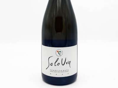 Franciacorta Brut Solouva 75cl
