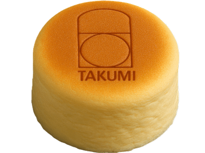 Japanese cheesecake