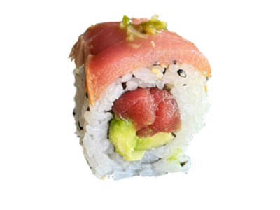 Uramaki Zuke