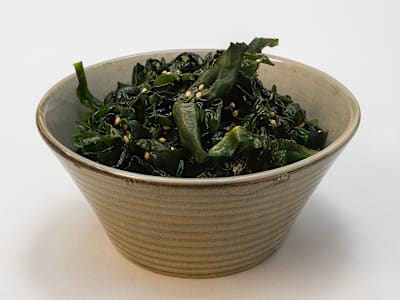 Wakame Salad