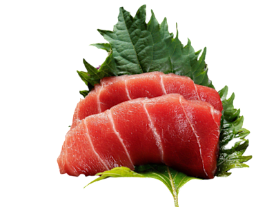 Sashimi akami 8pz