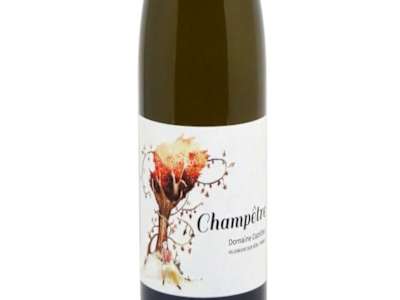 Champetre Cazottes 75cl