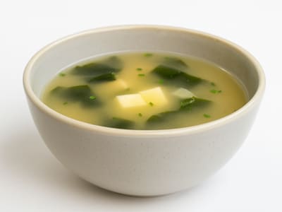 Miso Soup