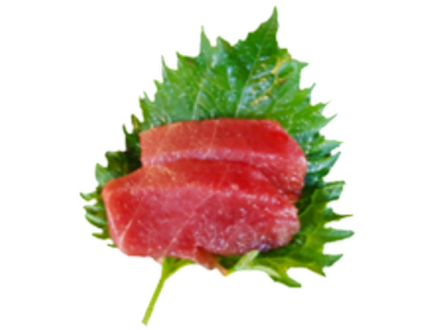 Sashimi Akami