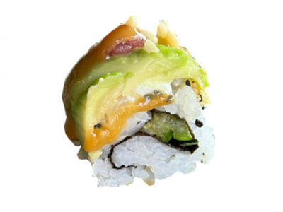 Uramaki Shiso