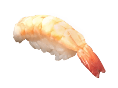Nigiri Ebi
