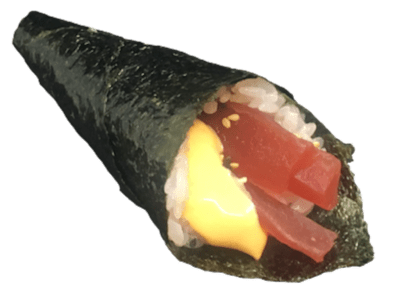 Temaki Kuromon
