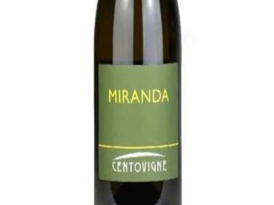 Miranda Centovigne 75cl